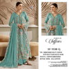 Sf 5538 P To S By Shree Chiffon Pakistani Salwar Suit Wholesalers In Surat